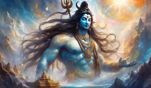 lord shiva