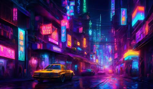 Neon