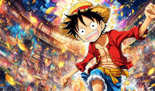 luffy