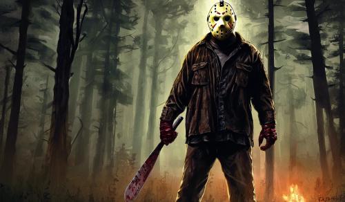 Jason Voorhees