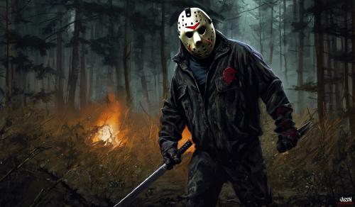 Jason Voorhees