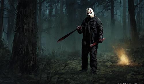 Jason Voorhees