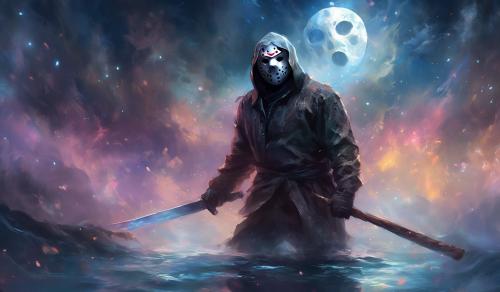 Jason Voorhees