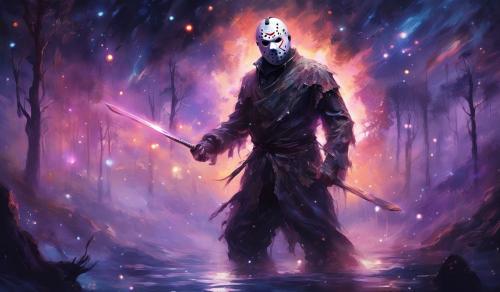 Jason Voorhees