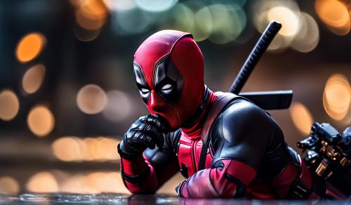 Deadpool 