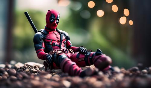 Deadpool 