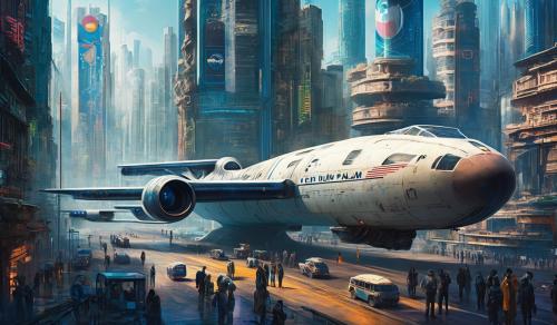 Panam from cyberpunk