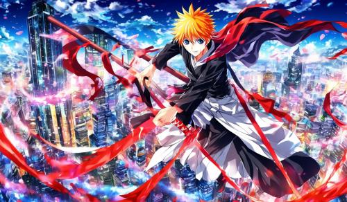 Ichigo