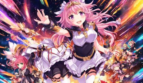 Astolfo