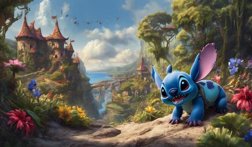 Stitch