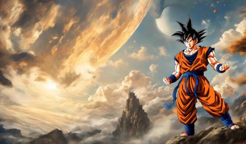 Goku