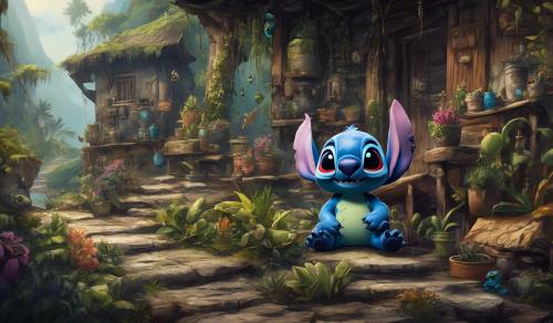 stitch