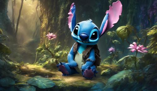 stitch