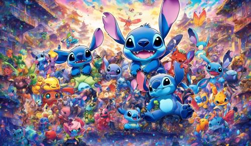 stitch