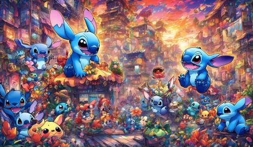 stitch