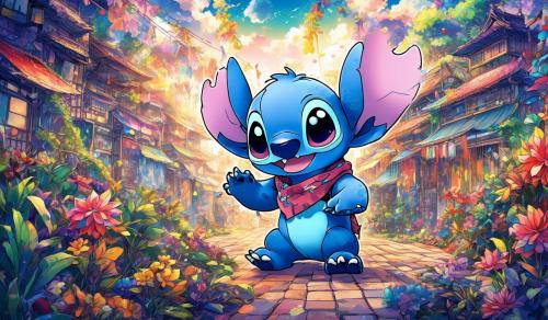 stitch