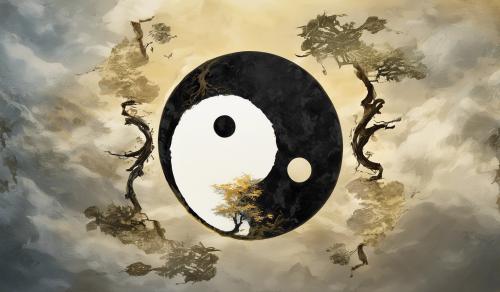 Yin Yang