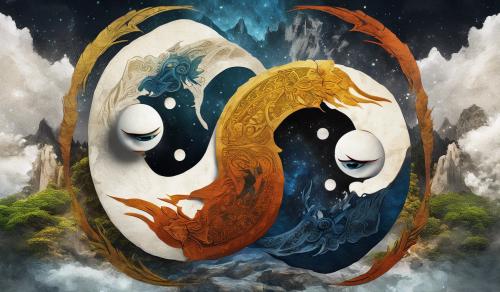 yin yang