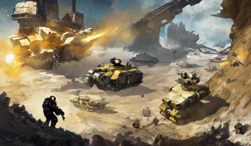 Helldivers 2