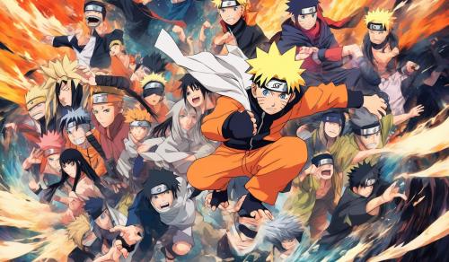 Naruto