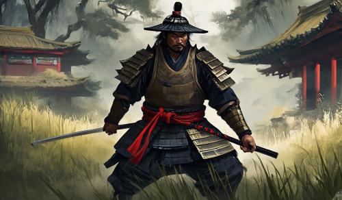 Samurai