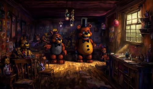 Fnaf