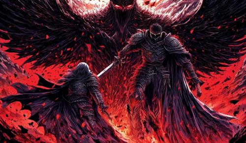 berserk