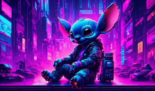 Stitch