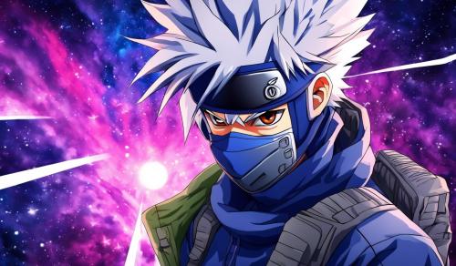 kakashi