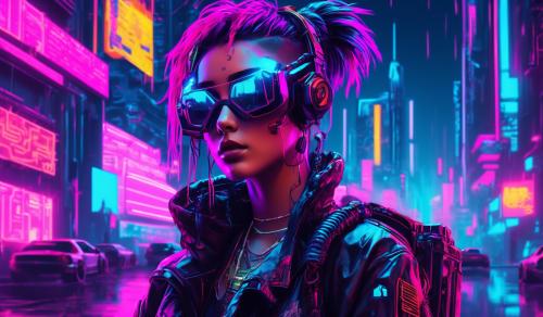 Cyberpunk