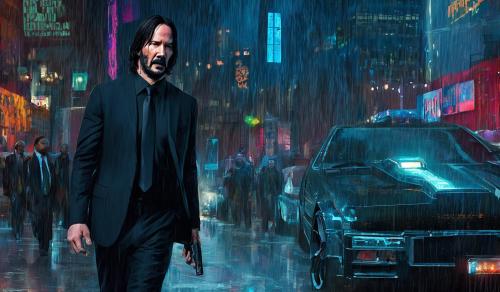 John Wick 