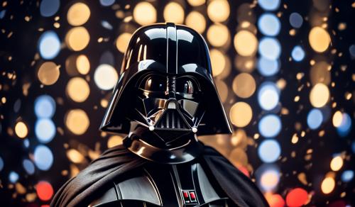 darth vader star wars