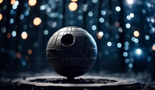 death star