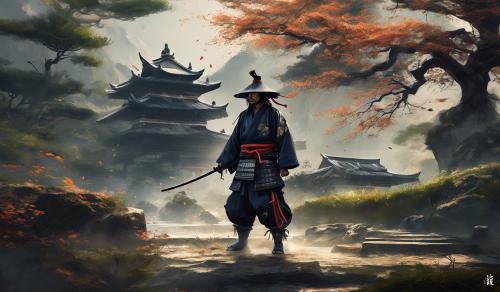 samurai