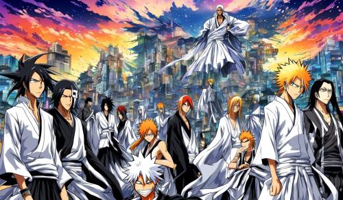 Bleach