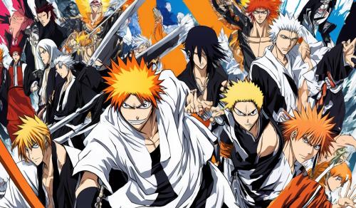 Bleach