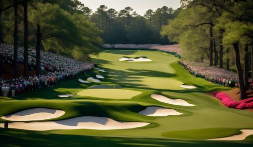 augusta national 12th hole