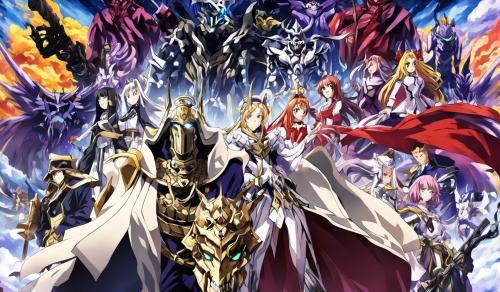 Overlord