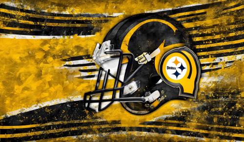 Steelers logo