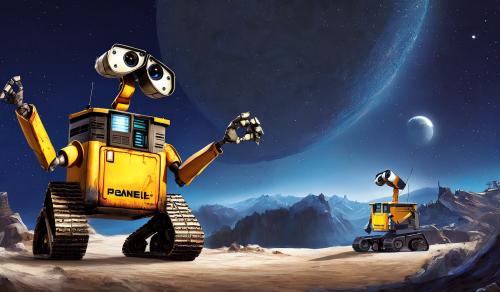 Wall·E