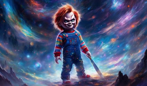 chucky