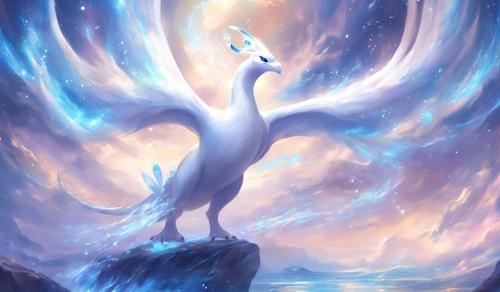 Lugia