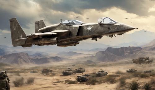 A10 warthog