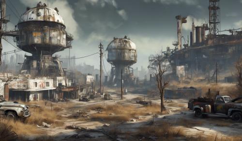 Fallout 4