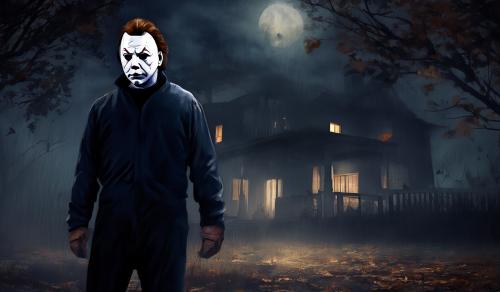 micheal myers