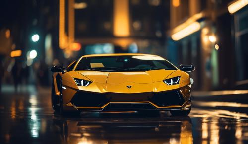 Lambo