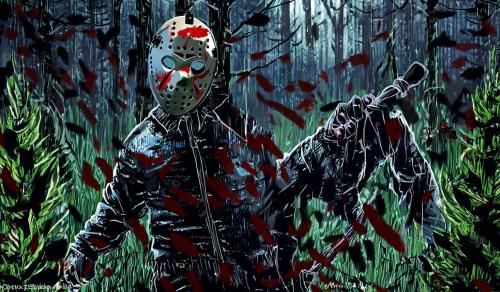 Jason Voorhees