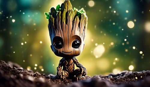 groot