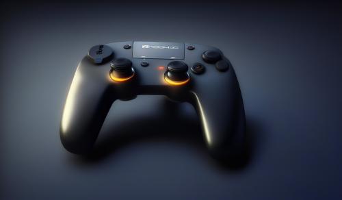 controller