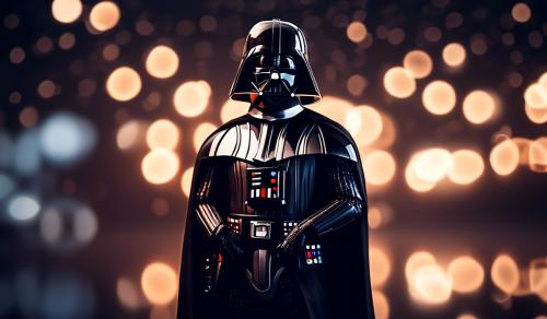 Darth vader